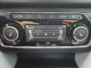 Škoda Superb Ambition Plus