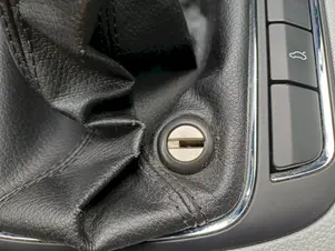 Škoda Superb Ambition Plus