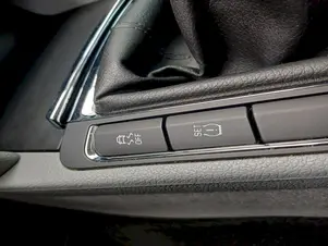 Škoda Superb Ambition Plus