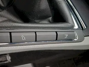 Škoda Superb Ambition Plus