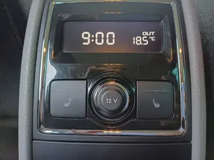 Škoda Superb Ambition Plus