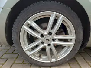 Škoda Superb Ambition Plus