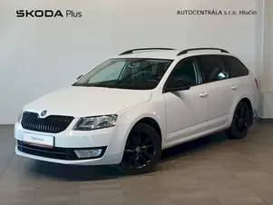 Škoda Octavia Ambition Fresh