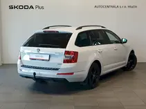 Octavia Ambition Fresh
