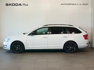 Škoda Octavia Ambition Fresh