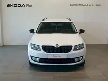 Octavia Ambition Fresh