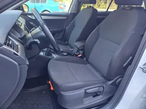 Škoda Octavia Ambition Fresh
