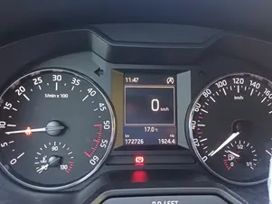 Škoda Octavia Ambition Fresh