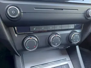 Škoda Octavia Ambition Fresh