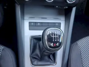 Škoda Octavia Ambition Fresh