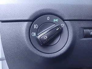 Škoda Octavia Ambition Fresh