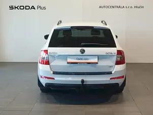 Škoda Octavia Ambition Fresh