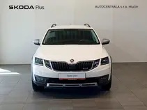 Octavia Scout