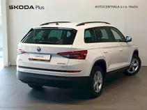 Kodiaq Active Plus