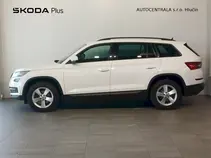 Kodiaq Active Plus
