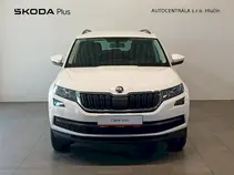 Kodiaq Active Plus
