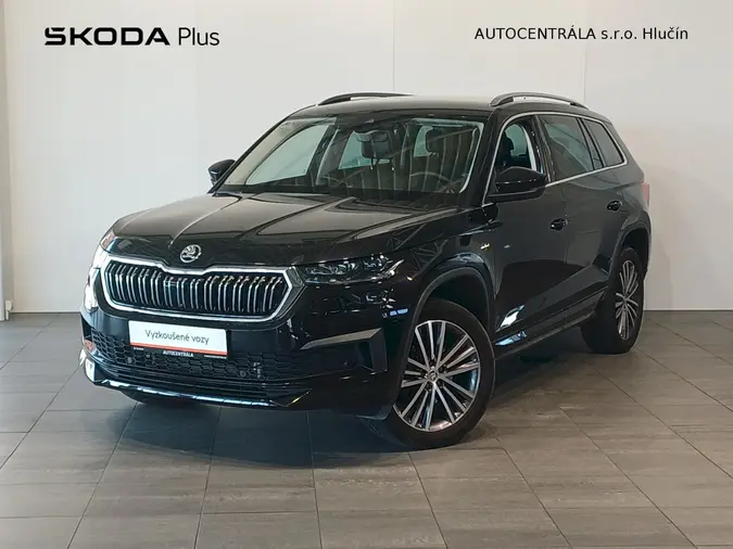 Kodiaq L&K