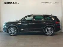 Kodiaq L&K