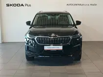 Kodiaq L&K