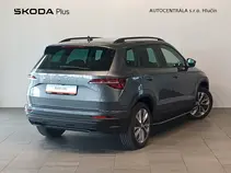 Karoq Style Plus