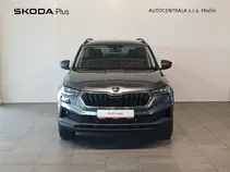 Karoq Style Plus