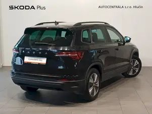 Škoda Karoq Style
