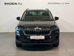 Škoda Karoq Style