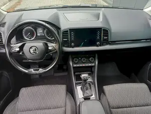 Škoda Karoq Style