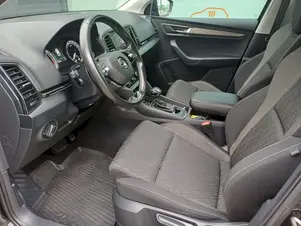 Škoda Karoq Style