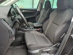 Škoda Karoq Style