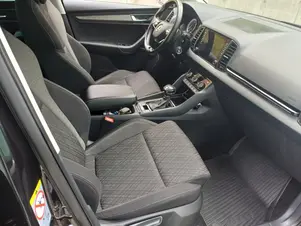 Škoda Karoq Style