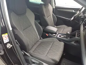 Škoda Karoq Style
