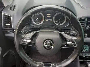 Škoda Karoq Style