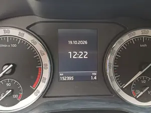 Škoda Karoq Style
