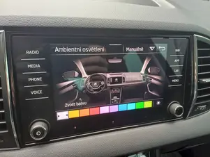 Škoda Karoq Style
