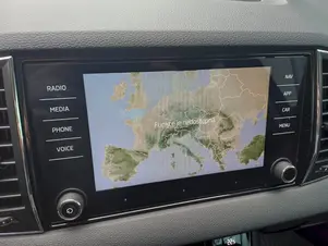 Škoda Karoq Style