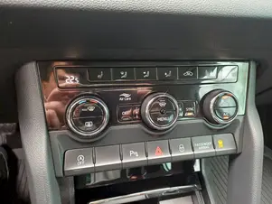 Škoda Karoq Style