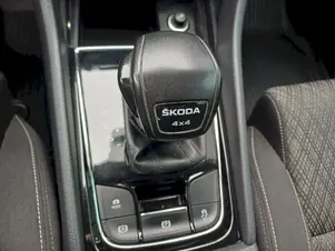 Škoda Karoq Style