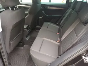 Škoda Karoq Style