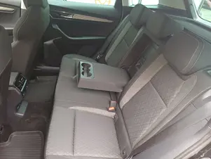 Škoda Karoq Style