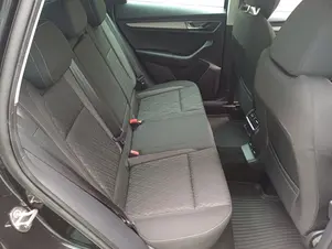 Škoda Karoq Style