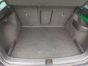 Škoda Karoq Style
