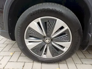 Škoda Karoq Style