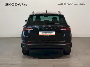 Škoda Karoq Style