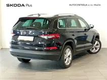 Kodiaq Style Plus