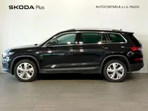 Kodiaq Style Plus
