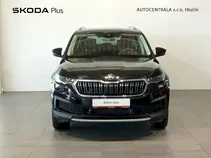 Kodiaq Style Plus