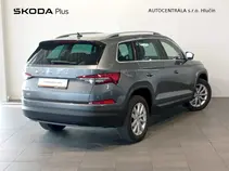 Kodiaq Style Plus