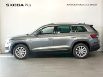 Kodiaq Style Plus