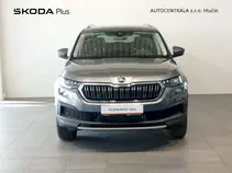 Kodiaq Style Plus